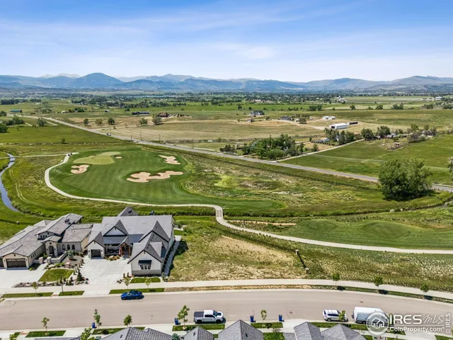 $799,000 | 3447 Heron Lakes Parkway, Berthoud, CO 80513