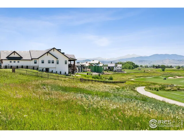 $799,000 | 3447 Heron Lakes Parkway, Berthoud, CO 80513