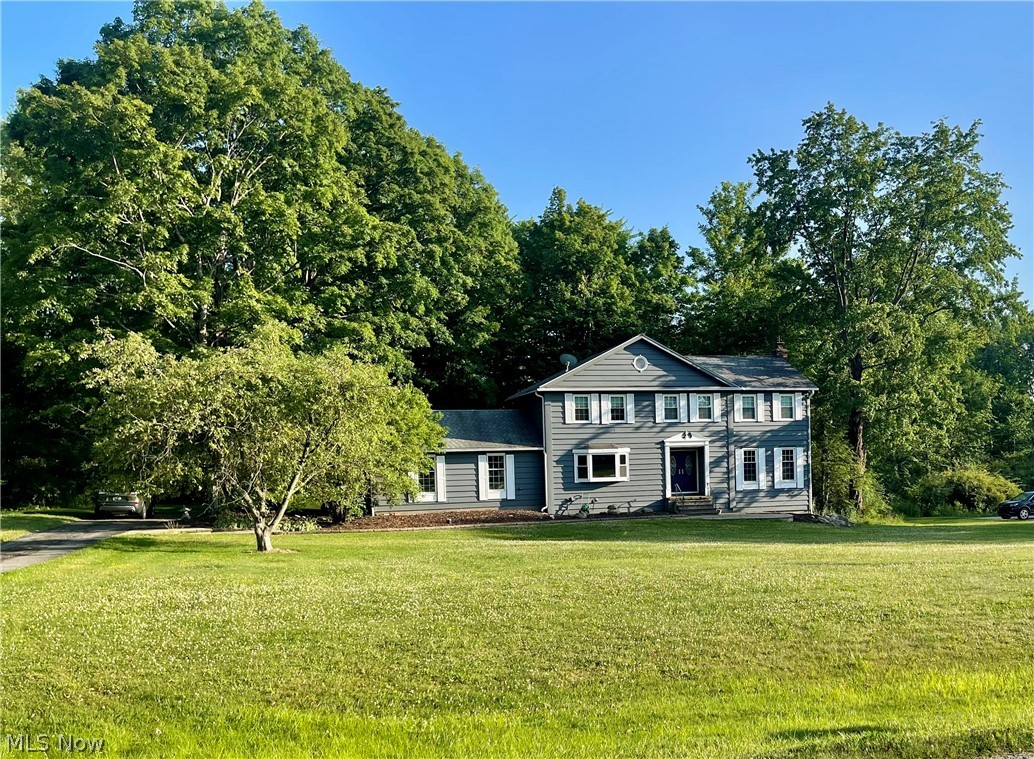 8653 Apple-Hill Road Chagrin Falls, OH 44023 - Photo 1 of 1