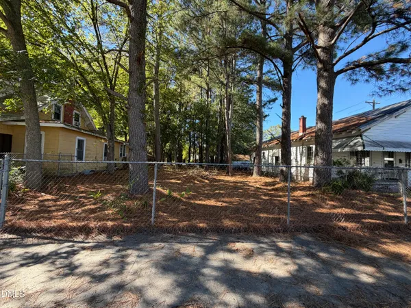 $10,000 | 1106 South Franklin Street, Rocky Mount, NC 27803