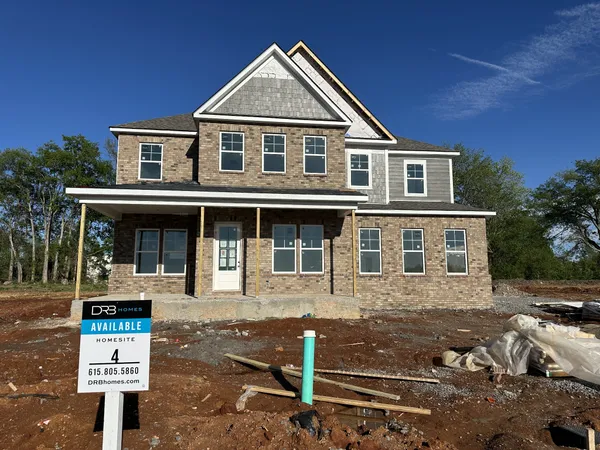 $851,035 | 2932 Biloxi Court, Murfreesboro, TN 37129
