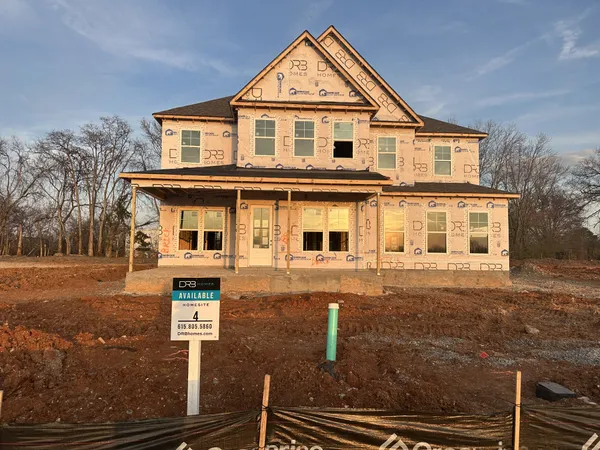 $851,035 | 2932 Biloxi Court, Murfreesboro, TN 37129