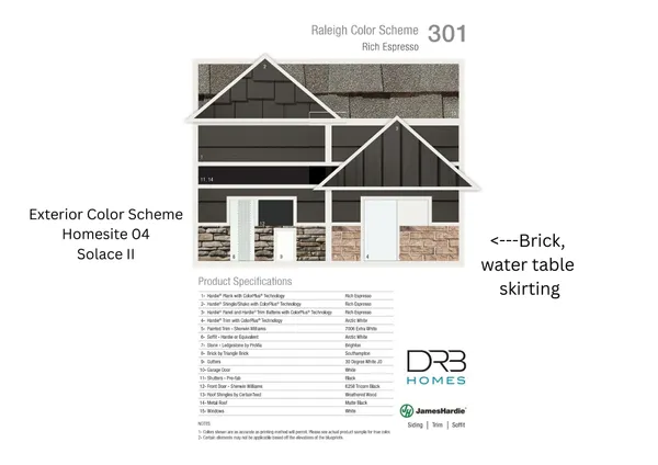 $851,035 | 2932 Biloxi Court, Murfreesboro, TN 37129