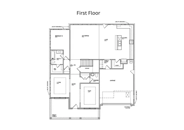 $851,035 | 2932 Biloxi Court, Murfreesboro, TN 37129