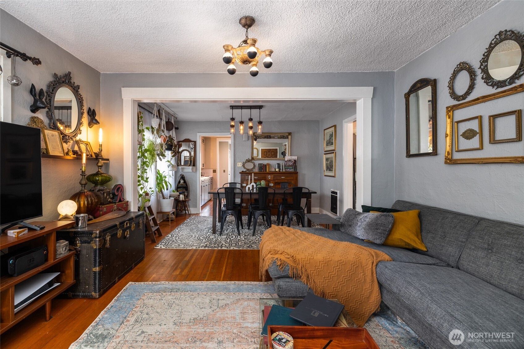 2317 Fulton Street Everett, WA 98201 - Photo 11 of 33