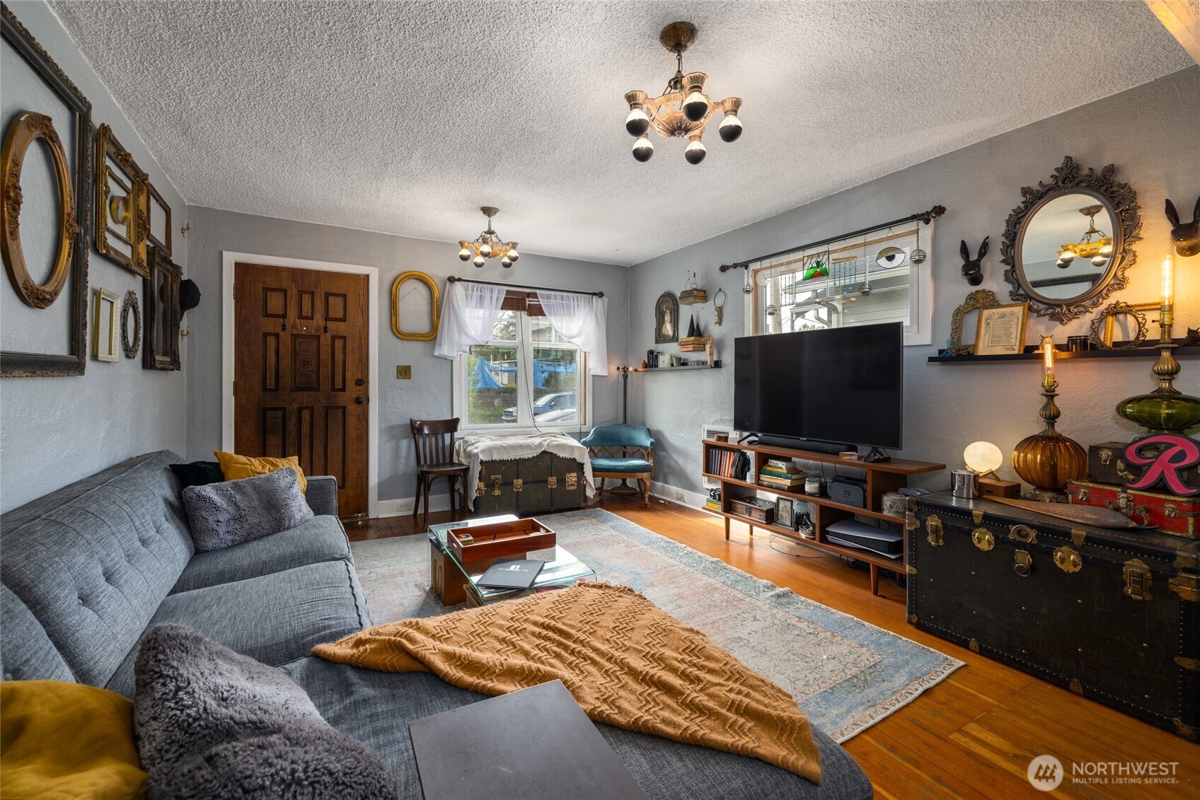 2317 Fulton Street Everett, WA 98201 - Photo 12 of 33