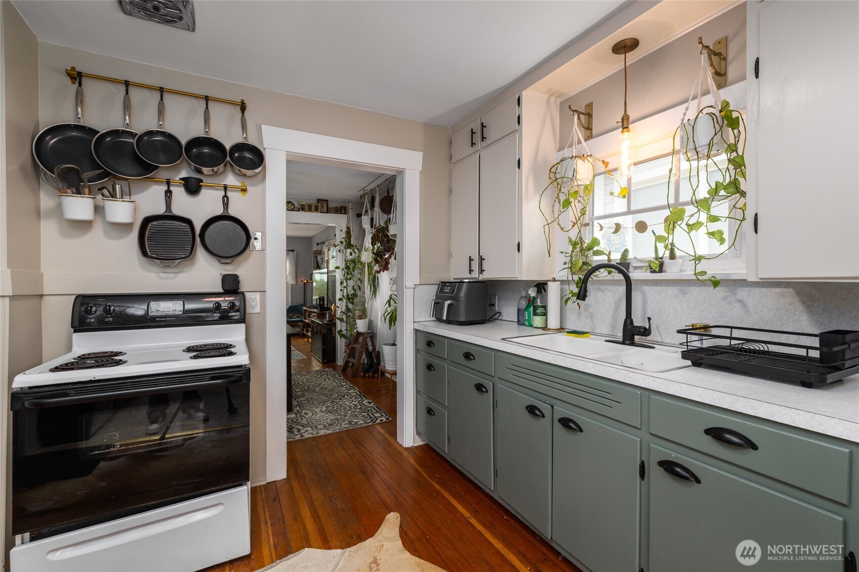 2317 Fulton Street Everett, WA 98201 - Photo 17 of 33