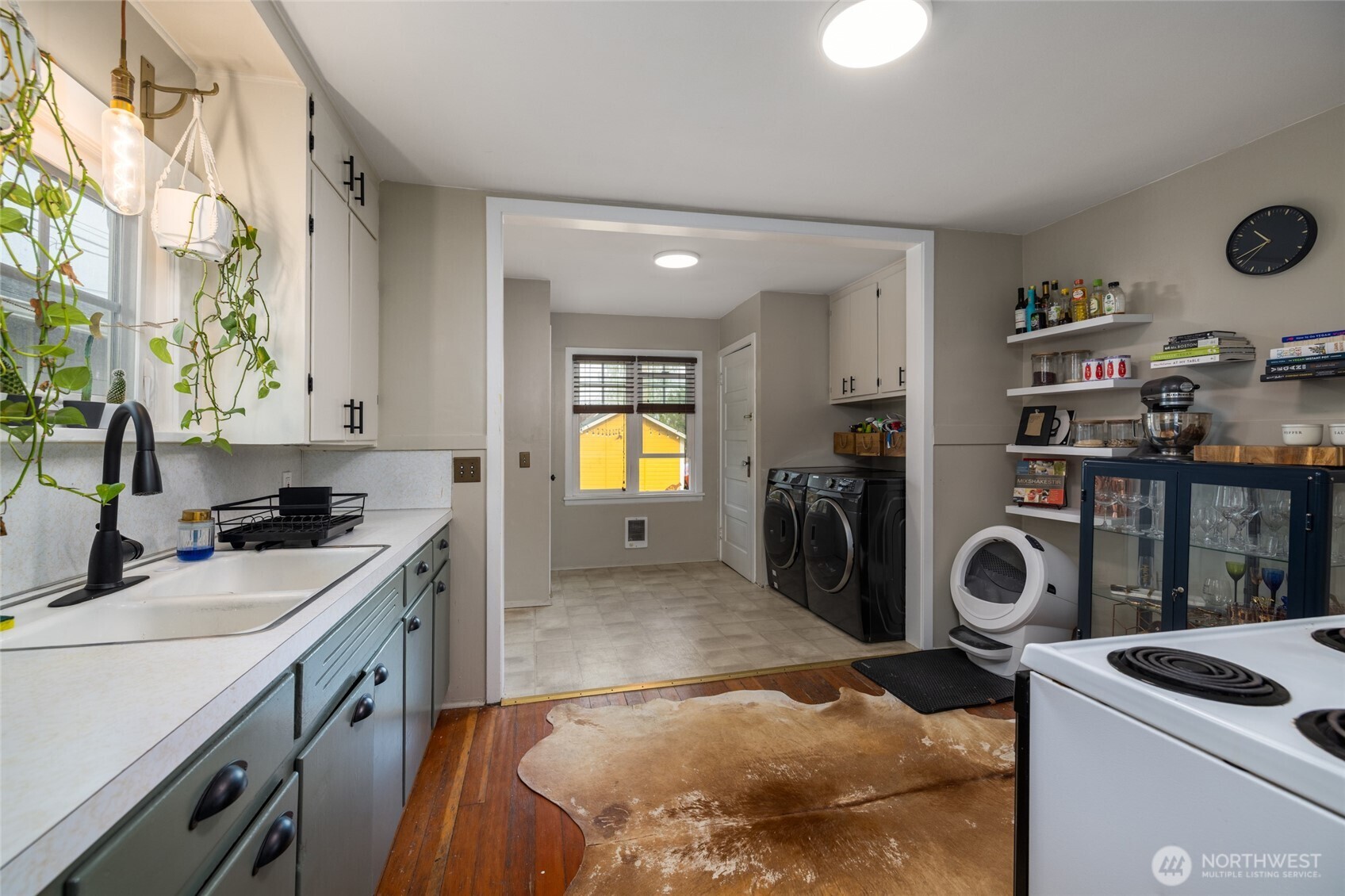 2317 Fulton Street Everett, WA 98201 - Photo 19 of 33