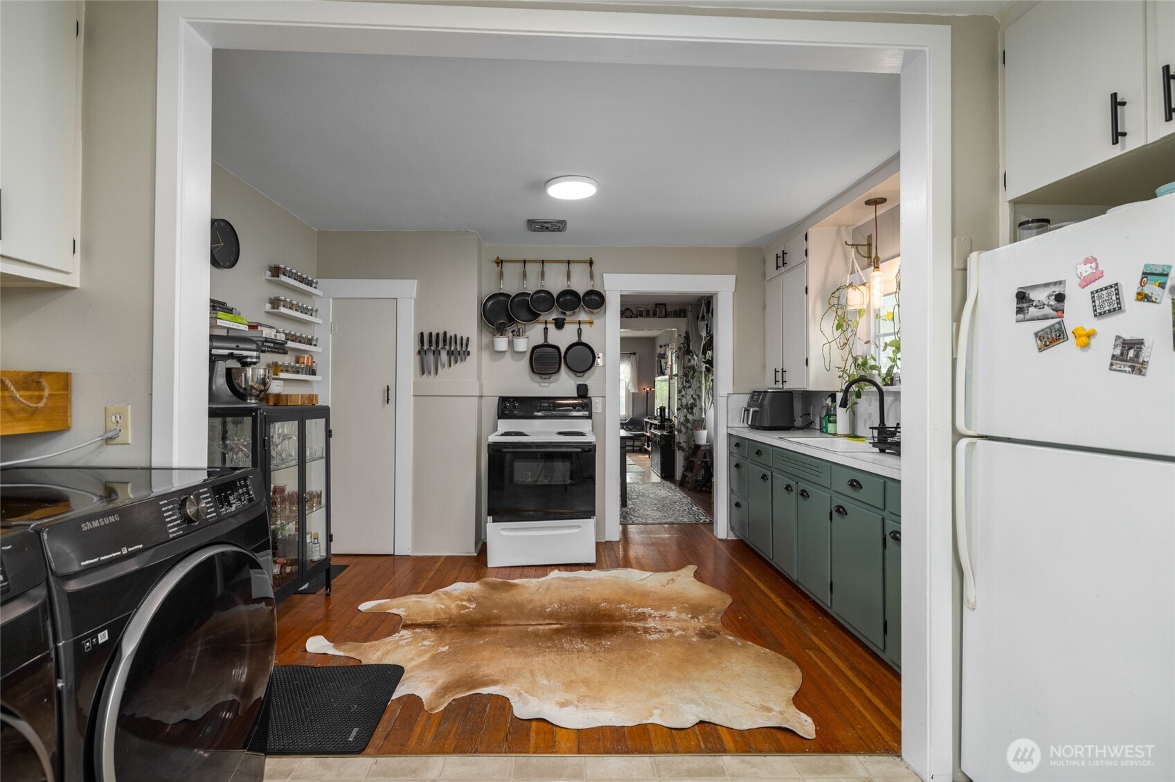 2317 Fulton Street Everett, WA 98201 - Photo 25 of 33