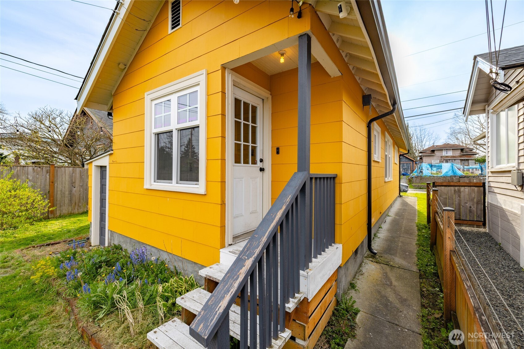 2317 Fulton Street Everett, WA 98201 - Photo 27 of 33