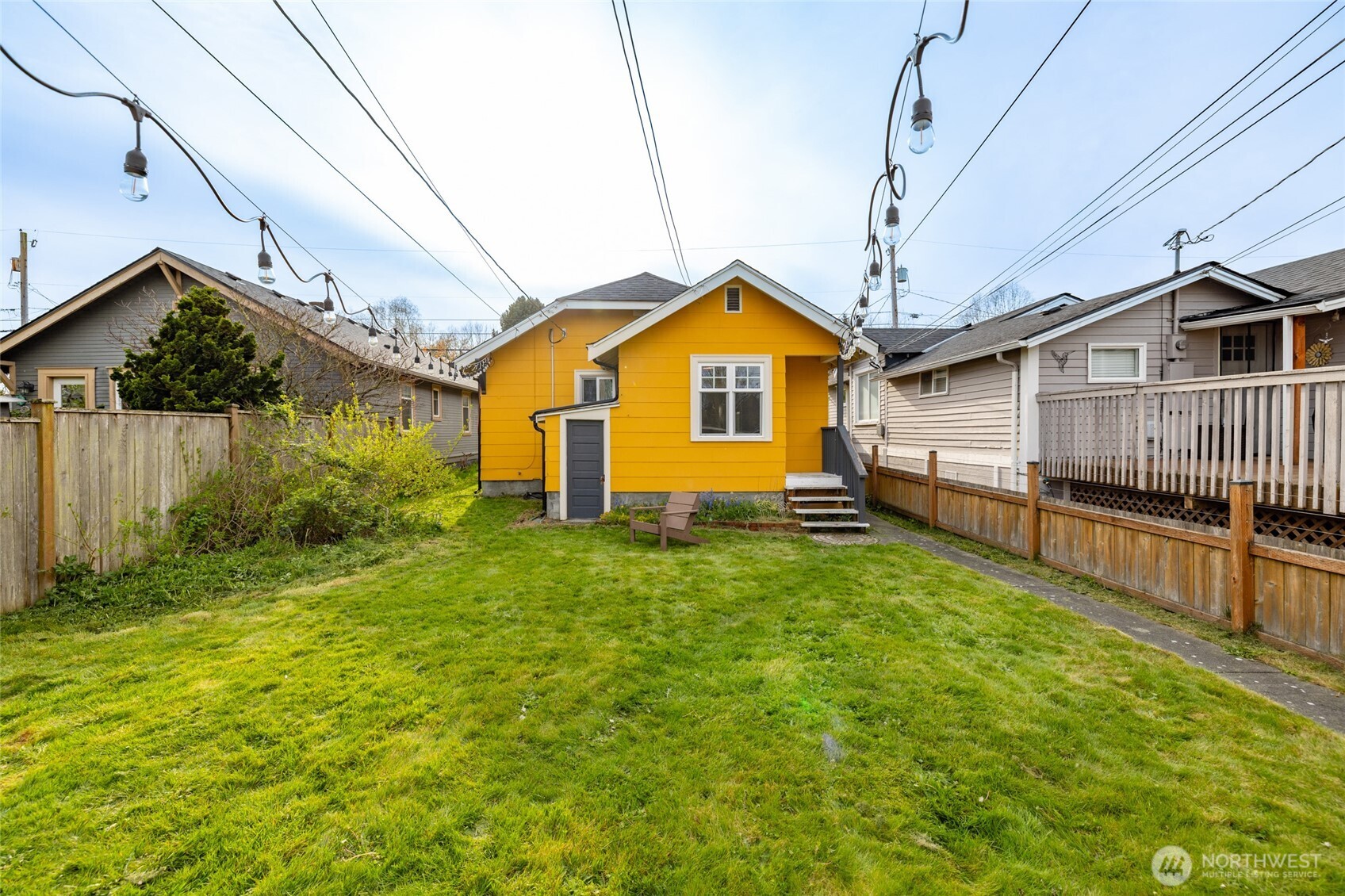 2317 Fulton Street Everett, WA 98201 - Photo 30 of 33