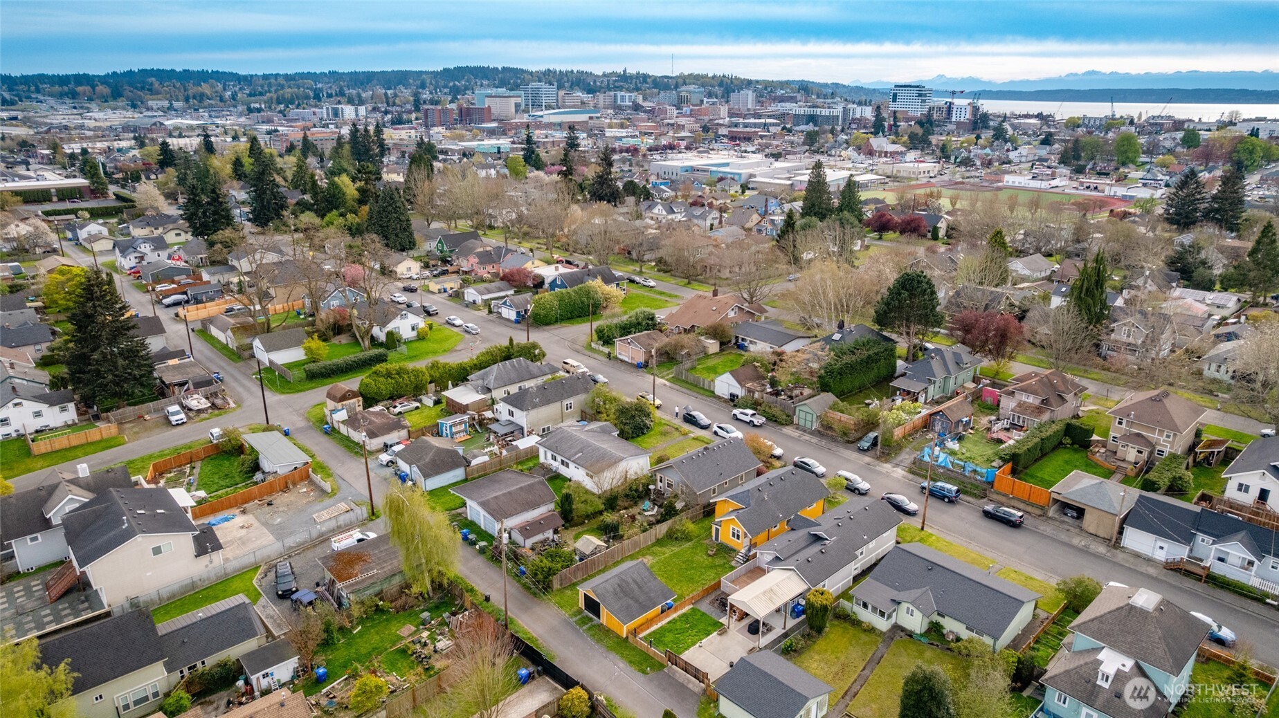 2317 Fulton Street Everett, WA 98201 - Photo 32 of 33