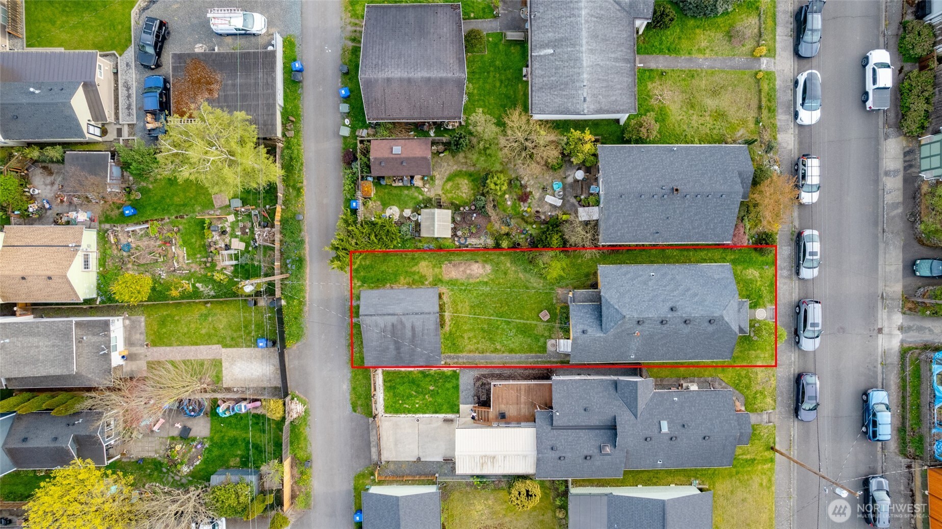 2317 Fulton Street Everett, WA 98201 - Photo 33 of 33