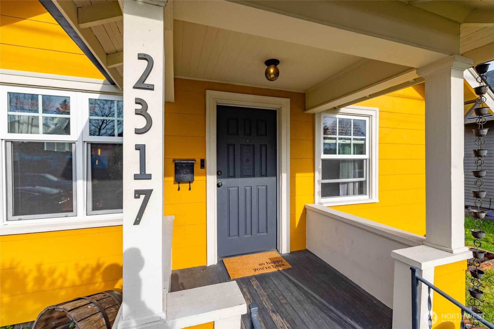 2317 Fulton Street Everett, WA 98201 - Photo 8 of 33