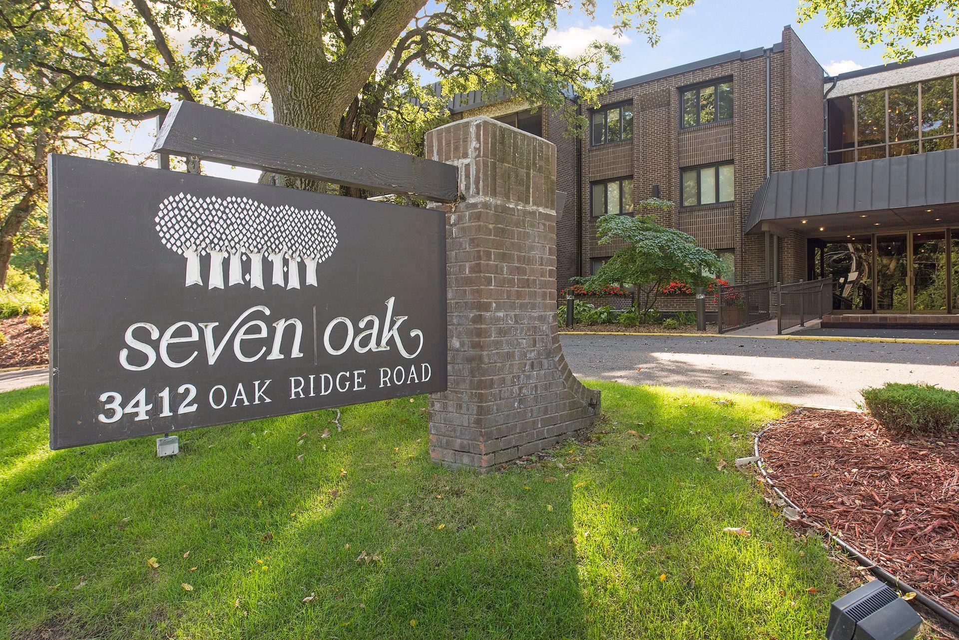 3412 Oak Ridge Road, Unit 308 Hopkins, MN 55305 - Photo 45 of 47 Gallery Image 45