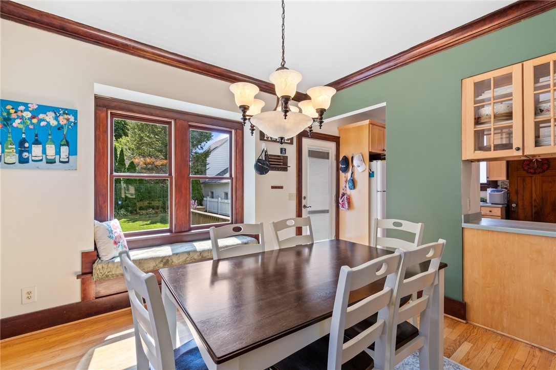 506 Madison Street East Rochester, NY 14445 - Photo 13 of 32