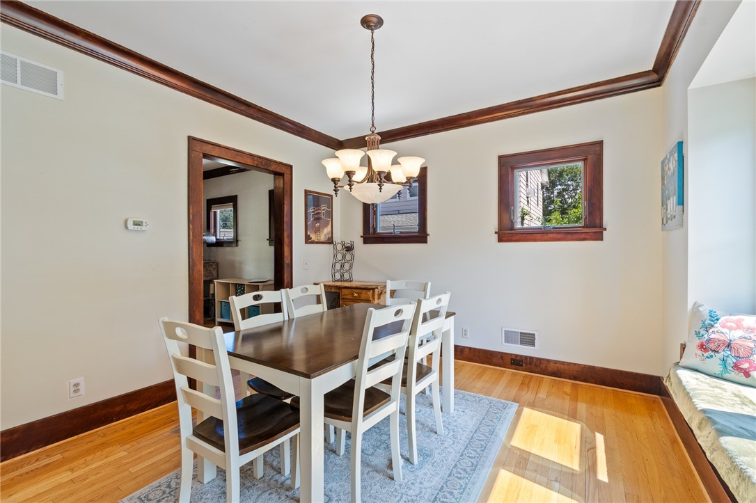 506 Madison Street East Rochester, NY 14445 - Photo 14 of 32