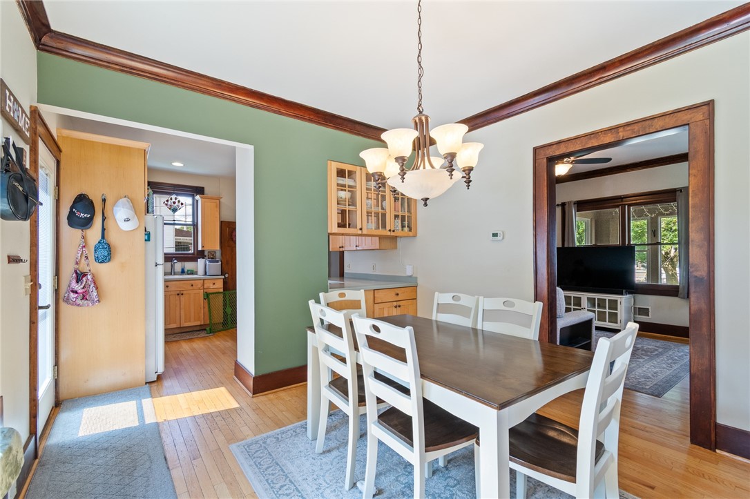 506 Madison Street East Rochester, NY 14445 - Photo 15 of 32