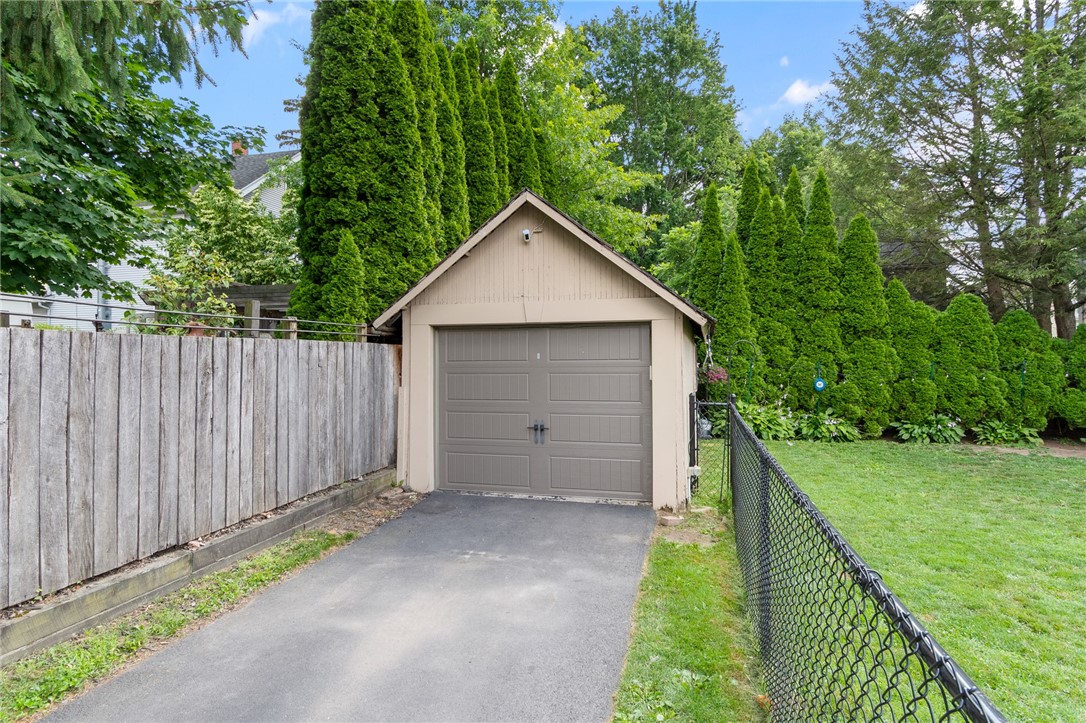 506 Madison Street East Rochester, NY 14445 - Photo 28 of 32