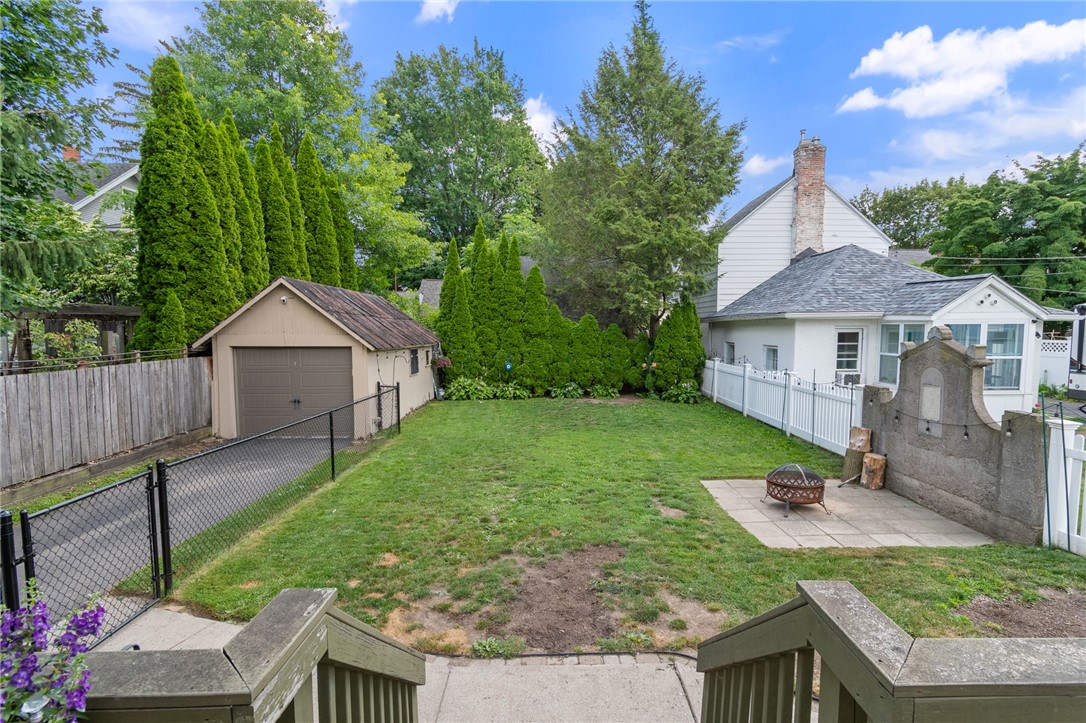 506 Madison Street East Rochester, NY 14445 - Photo 29 of 32