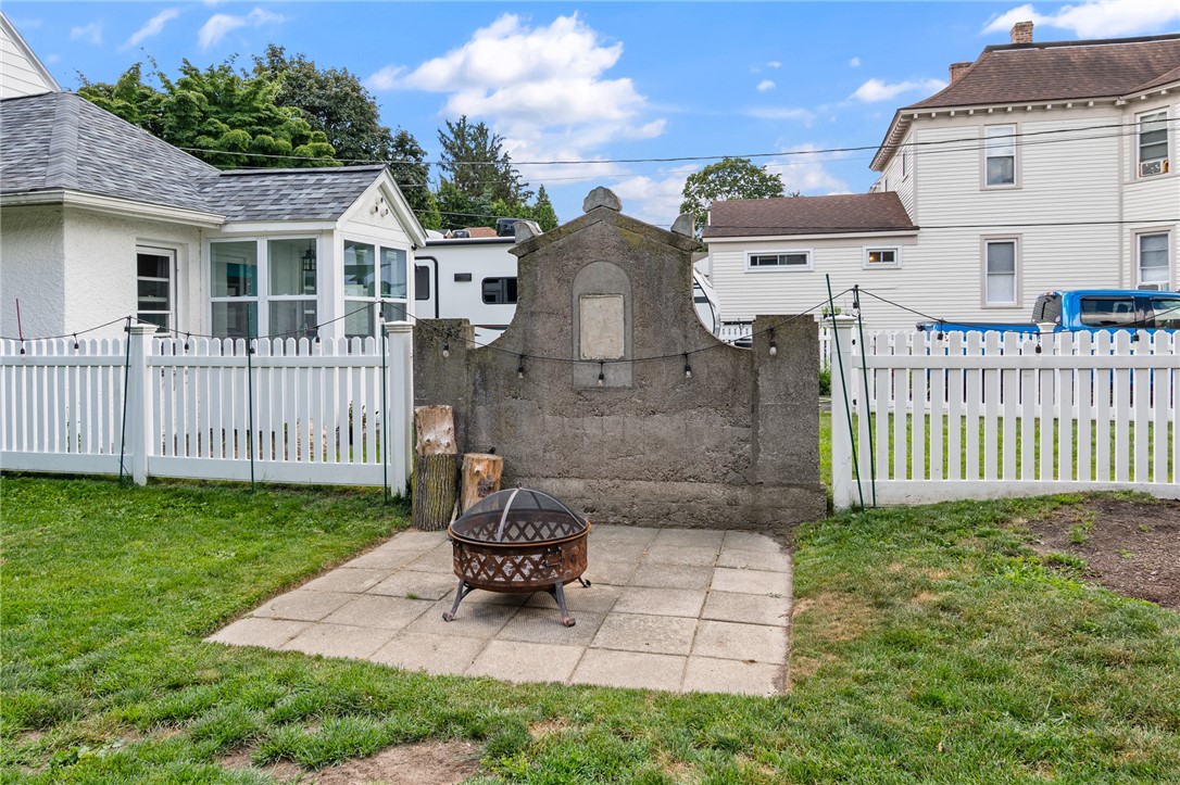 506 Madison Street East Rochester, NY 14445 - Photo 30 of 32