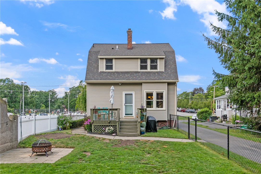 506 Madison Street East Rochester, NY 14445 - Photo 31 of 32