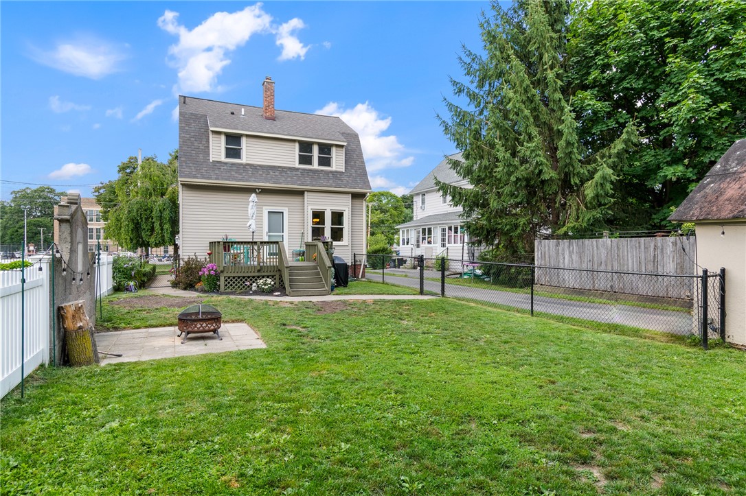 506 Madison Street East Rochester, NY 14445 - Photo 32 of 32