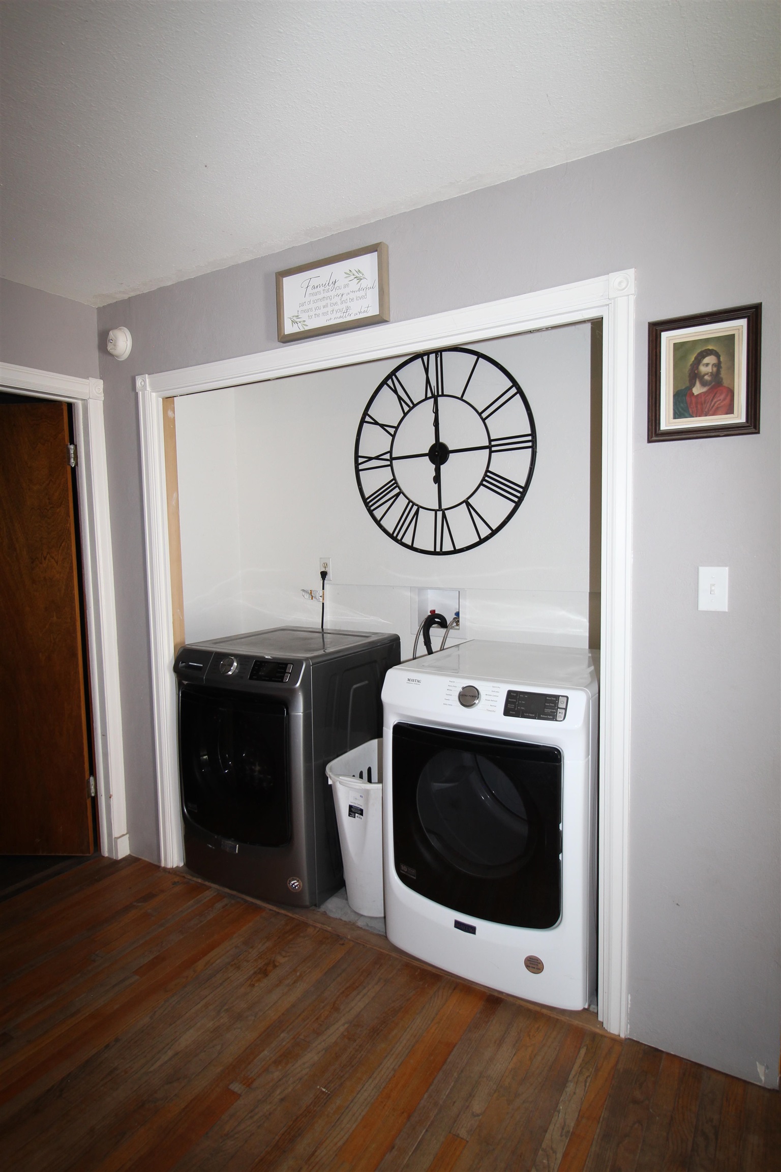 1150 East 7th Street Delta, CO 81416 - Photo 14 of 32 a view of a storage and utility room