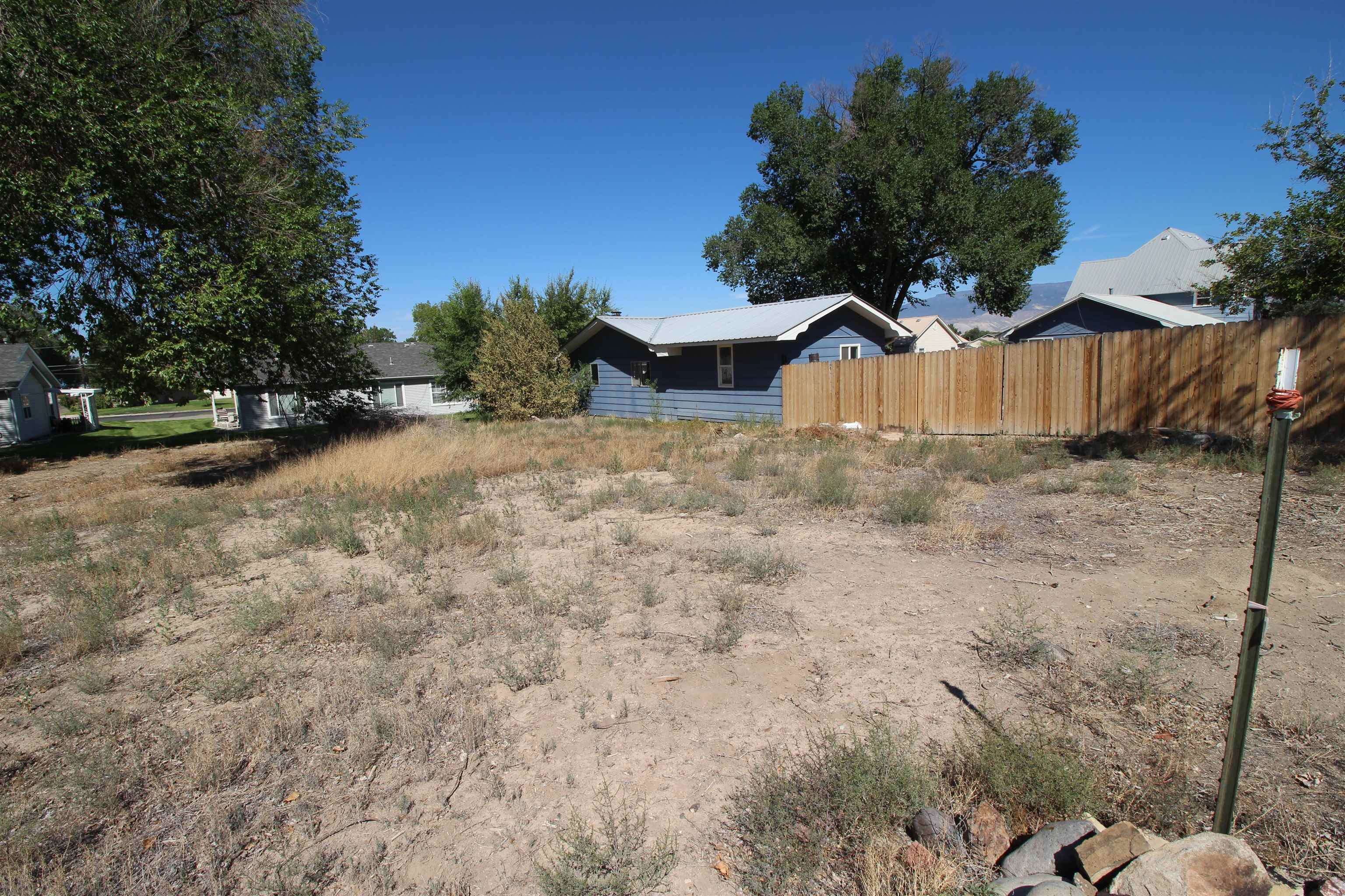1150 East 7th Street Delta, CO 81416 - Photo 31 of 32 a view of yard