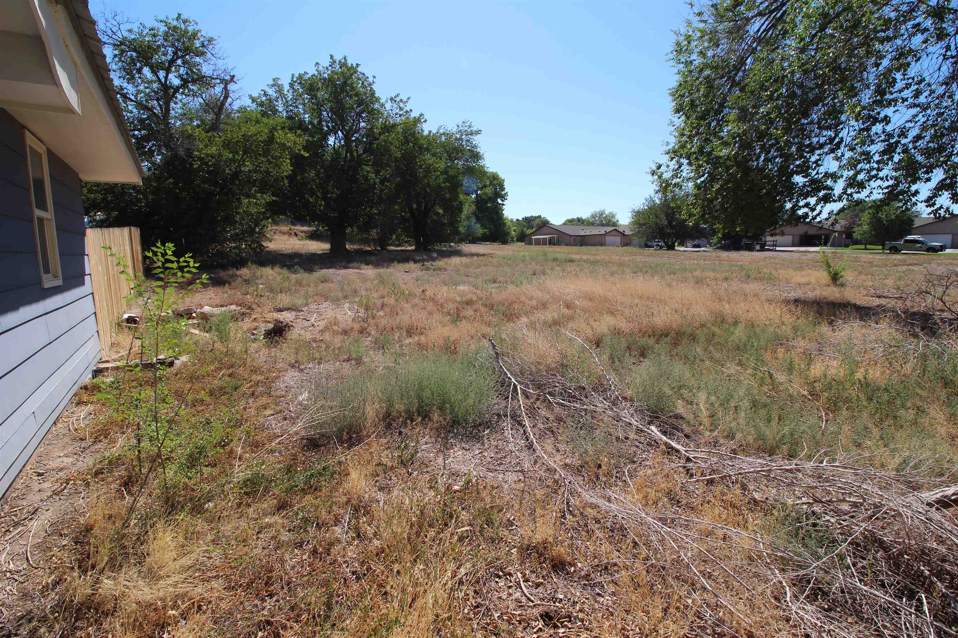 1150 East 7th Street Delta, CO 81416 - Photo 32 of 32 a view of backyard with green space