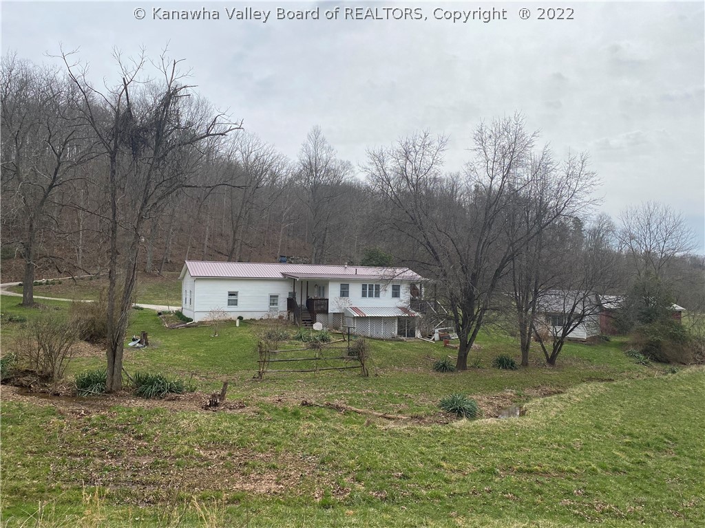 709 County Road 21/20 Ripley, WV 25271 - Photo 5 of 50 Gallery Image 5