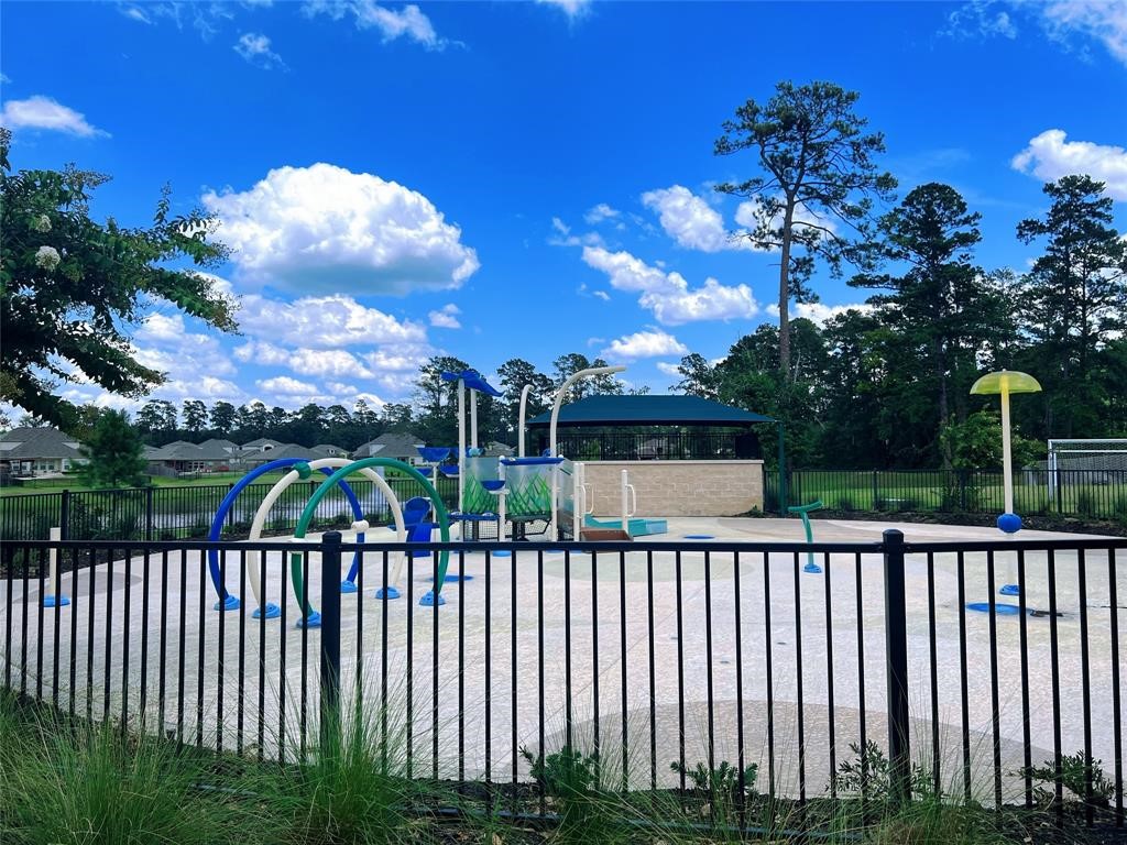 126 Courageous Side Way Magnolia, TX 77354 - Photo 25 of 28