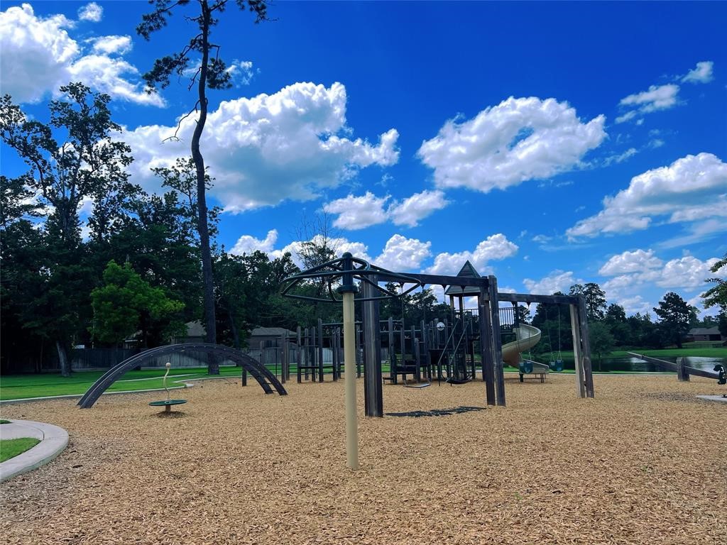 126 Courageous Side Way Magnolia, TX 77354 - Photo 27 of 28