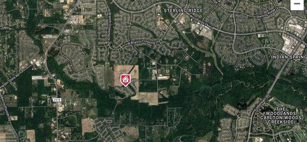 126 Courageous Side Way Magnolia, TX 77354 - Photo 28 of 28