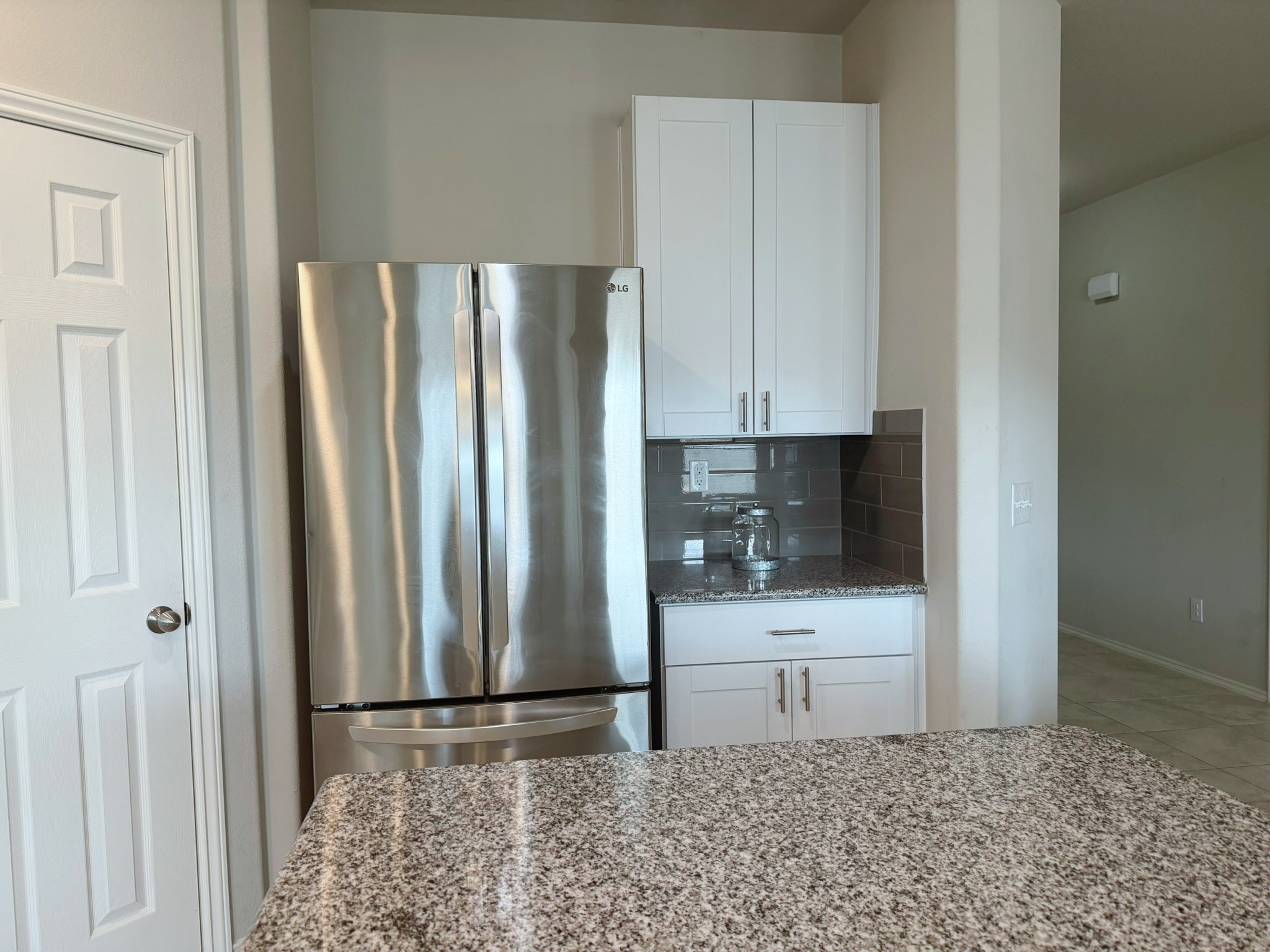 126 Courageous Side Way Magnolia, TX 77354 - Photo 6 of 28 refrigerator can be stay