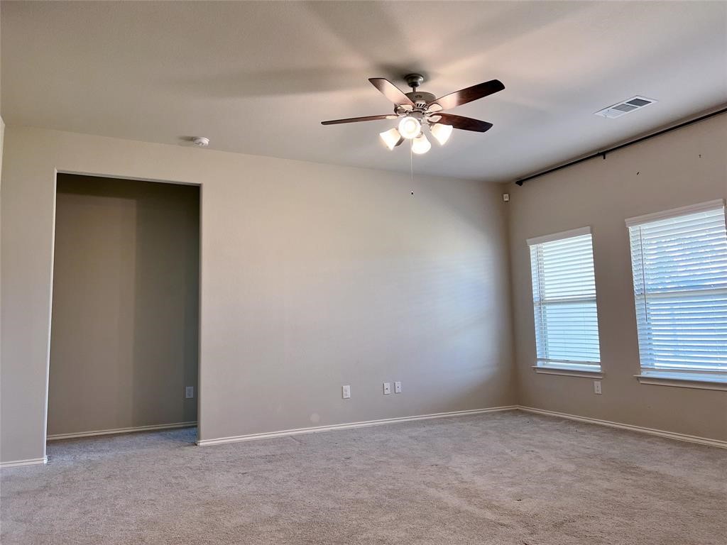 126 Courageous Side Way Magnolia, TX 77354 - Photo 8 of 28 Living