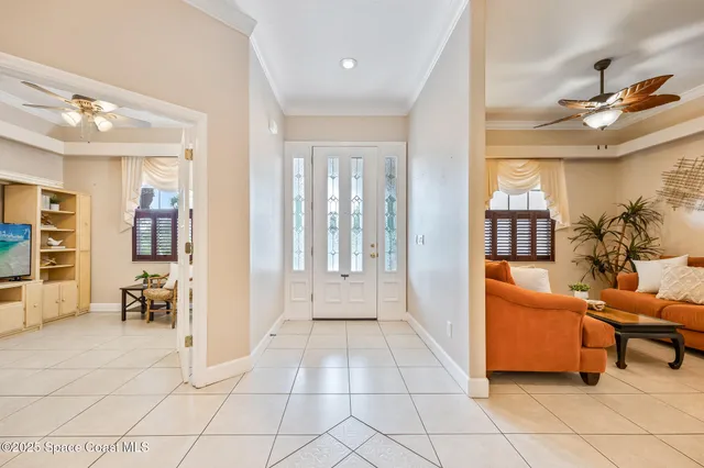 a spacious bedroom with a large bed and a window