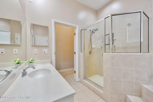 a view of balcony with a swing and chairs