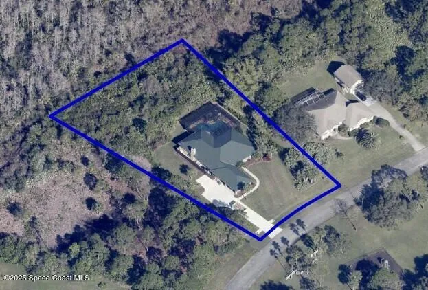 $870,000 | 5627 Cypress Creek Drive, Grant, FL 32949