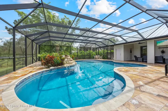 $870,000 | 5627 Cypress Creek Drive, Grant, FL 32949