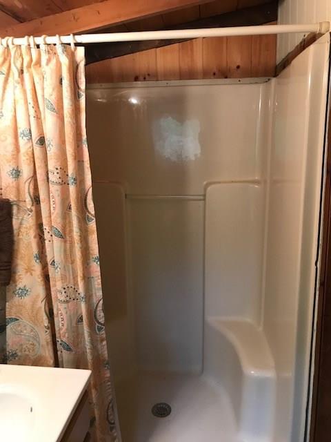 52 Arundel Road Raymond, ME 04071 - Photo 17 of 31 Shower