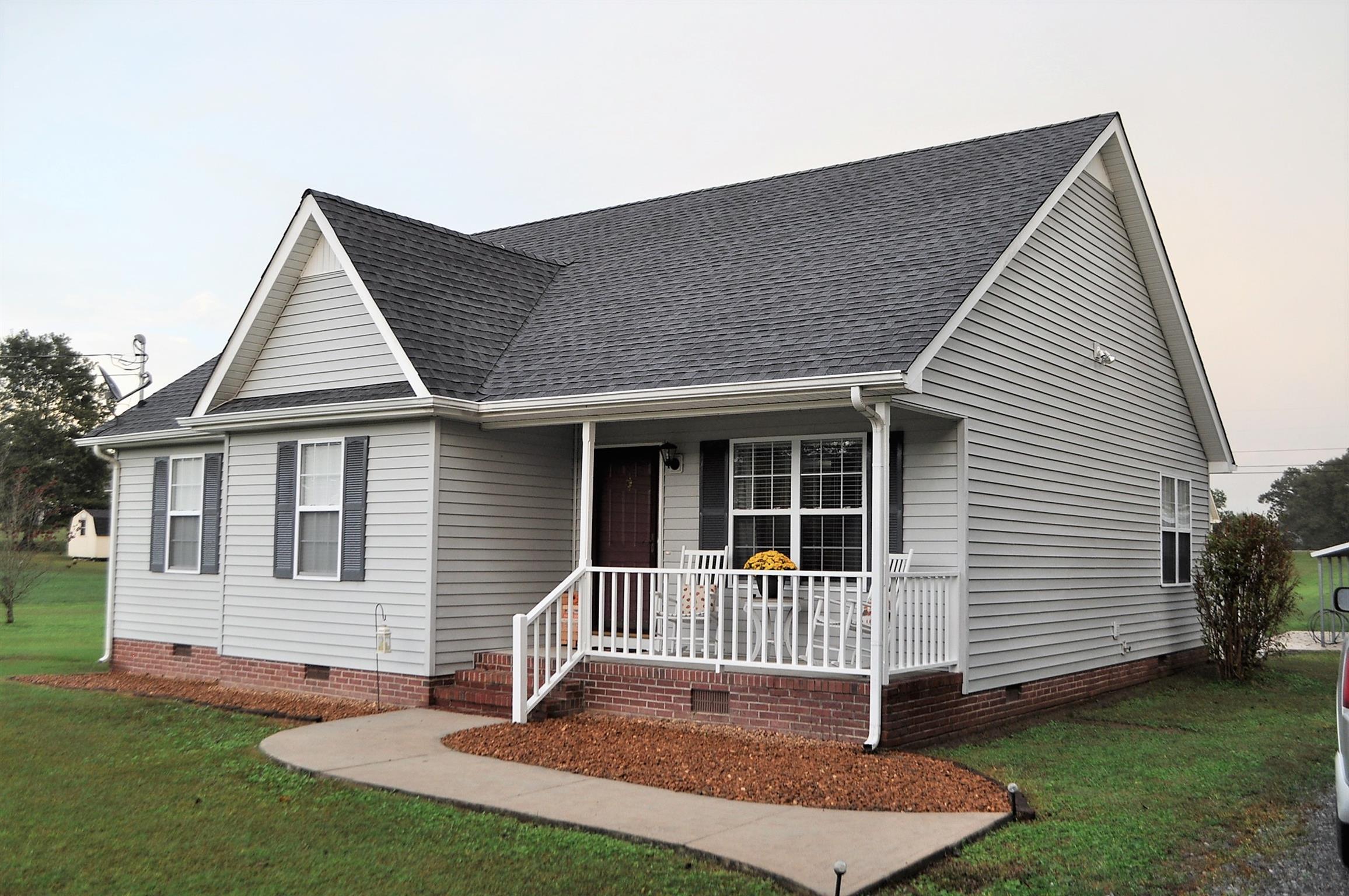 16 Ash Grove Road Fayetteville, TN 37334 - Photo 2 of 19 Gallery Image 2