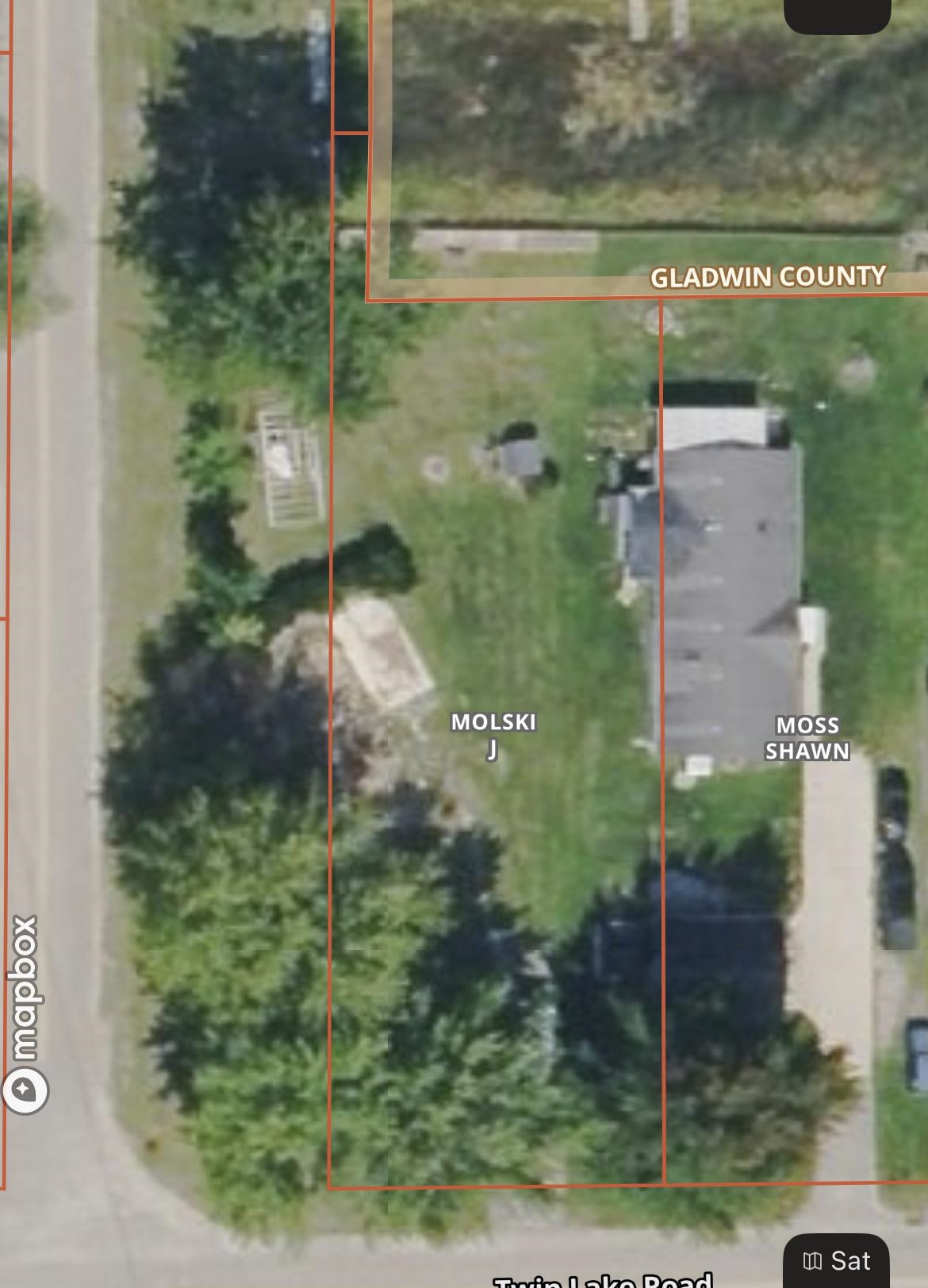 368 Twin Lake Road Beaverton, MI 48612 - Photo 1 of 1