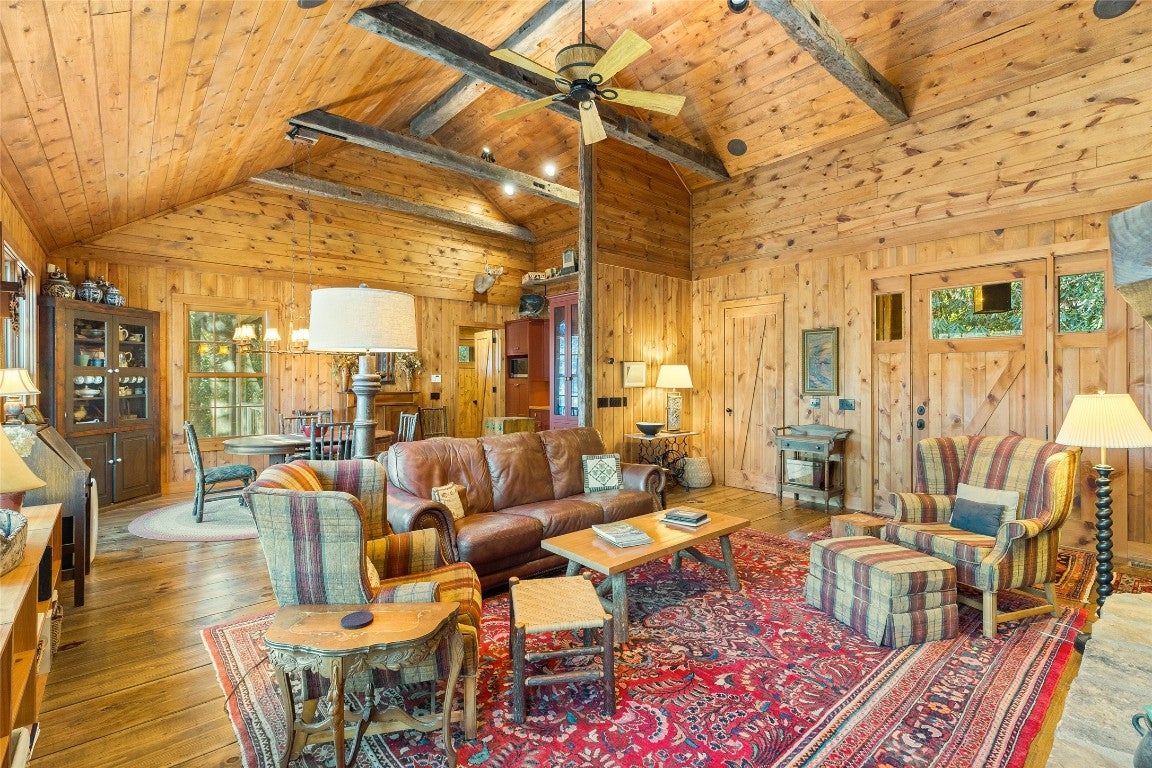 153 Mirror Lake Road Highlands, NC 28741 - Photo 13 of 40 Gallery Image 13