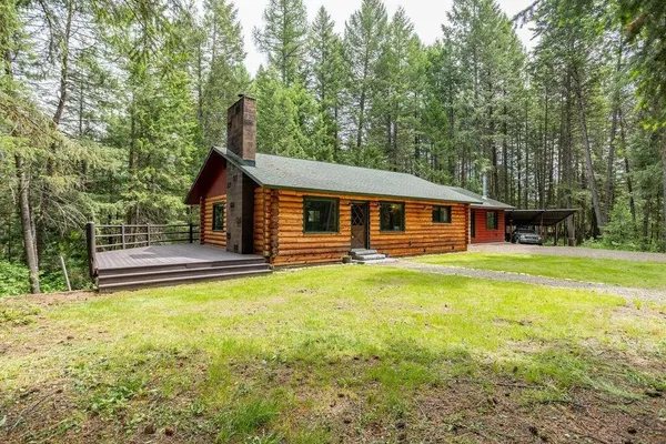 $450,000 | 2313 Hickey Way, Addy, WA 99101