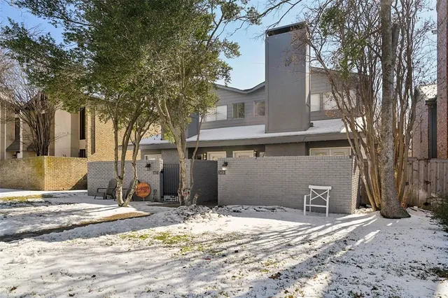 $1,600,000 | 3417 Asbury Street, University Park, TX 75205