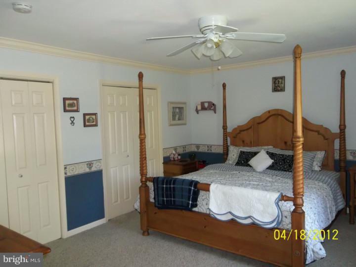 10 Krauser Road Downingtown, PA 19335 - Photo 17 of 25 Bedroom - Main