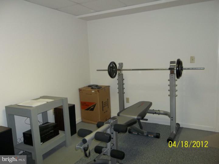 10 Krauser Road Downingtown, PA 19335 - Photo 24 of 25 Gym / Fitness Room