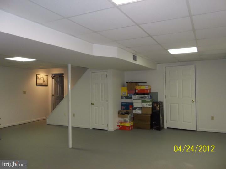 10 Krauser Road Downingtown, PA 19335 - Photo 25 of 25 Basement - Finished