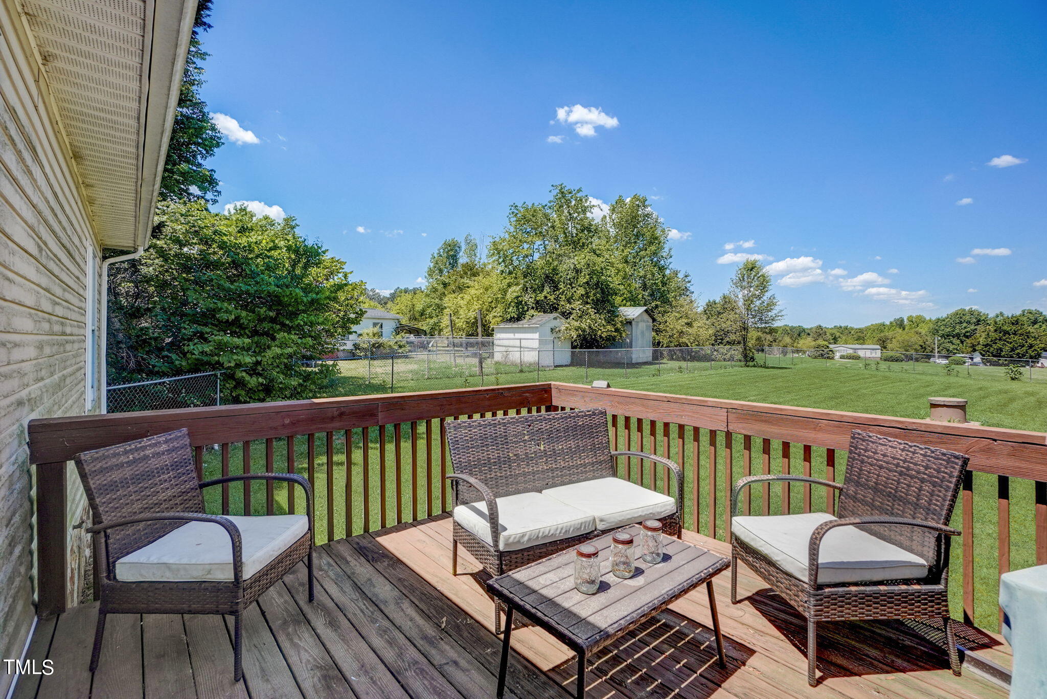 2495 Lucy Garrett Road Roxboro, NC 27574 - Photo 24 of 45 Lucy Garrett Rd-025
